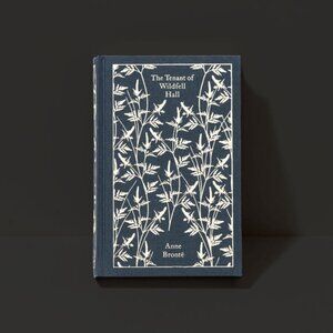 ISO Penguin Clothbound Classics 'Tenant of Wildfell Hall'